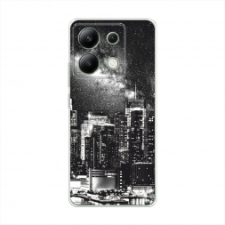 ����������� ����� ������ ���-���� �� Xiaomi Redmi Note 13 4G (Global)