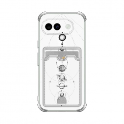 ������ ����� ������ �� Google Pixel 10A