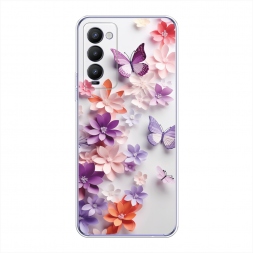 ����������� ����� ���������� ������� � ����� �� Tecno Camon 18