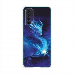 ����������� ����� ������ ������ �� Huawei P Smart 2021