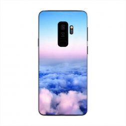����������� ����� ������ �� Samsung Galaxy S9 Plus