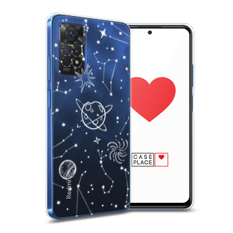 ����������� ����� ������� � ������� �� Xiaomi Redmi Note 12 Pro 4G