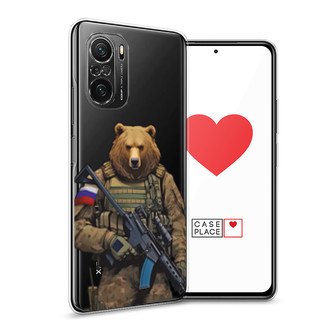 ����������� ����� ������� � ��������� �� Xiaomi Mi 11i