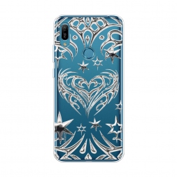 ����������� ����� ������ ���� ����������� �� Huawei Y6 2019