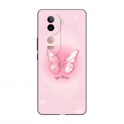 ������� ����������� ����� be free butterfly 1 �� Vivo V40e