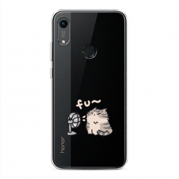 ����������� ����� ����� � ������������ �� Huawei Y6s