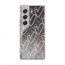 ����������� ����� ���� �� �������� �� Tecno Camon 40