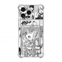 ������ ������������� ����� �� iPhone 16 Pro Max