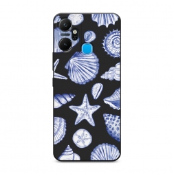 ������� ����������� ����� ������� ������� �� Infinix Smart 6 Plus