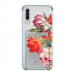 ����� � �������� �������� ����� �� Samsung Galaxy A50