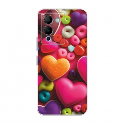 ����������� ����� �������� � �������� �� Infinix Note 12 G96