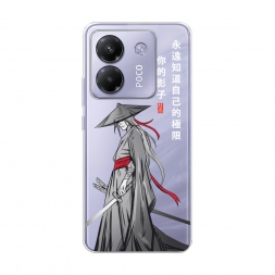 ����������� ����� ������������� ������� �� Xiaomi Poco M7 Pro