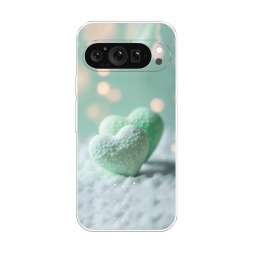 ����������� ����� �������� �������� �� Google Pixel 9 Pro