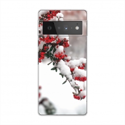����������� ����� ���� 8 �� Google Pixel 6 Pro