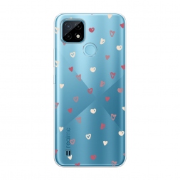 ����������� ����� ������� �� �������� �� Realme C21