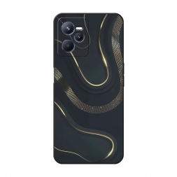 ������� ����������� ����� ���������� ������ �� Realme C35