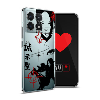 ����������� ����� ������� � ��������� �� Xiaomi Redmi K70 5G
