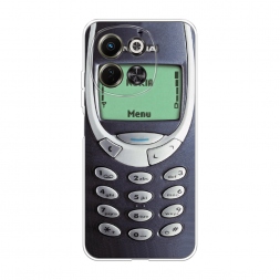 ����������� ����� ����� �� Tecno Spark 30 5G