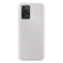����������� ����� ������� ������� 3 �� ZTE Blade V30 Vita