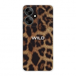 ����������� ����� Wild �� �������� �� Xiaomi Redmi 13R 5G