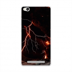 ����������� ����� ������ 4 �� Xiaomi Redmi 3
