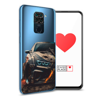����������� ����� �� ����� 2 �� Xiaomi Redmi Note 9