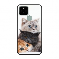 ������� ����������� ����� �������� �������� �� Google Pixel 5A