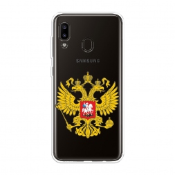 ����������� ����� ��������������� ���� �� Samsung Galaxy A20