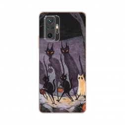 ����������� ����� ������� �������� �� Xiaomi Redmi Note 10 Pro