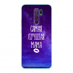 ����������� ����� ������ ���� �� Xiaomi Redmi 9