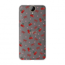 ����������� ����� ����� � �������� �� HTC One E9 Plus