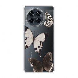 ����������� ����� ��� ����������� ������� �� Tecno Spark 20 Pro Plus