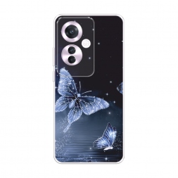 ����������� ����� ����������� ������� �� Oppo Reno 11F
