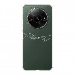 ����������� ����� �������� �������� �� Redmi A3