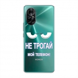 ����������� ����� �� ������ ��� ������� �� Honor V40 Lite