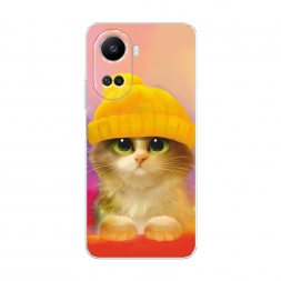 ����������� ����� ������� � ������ ����� �� Huawei Nova 10 SE