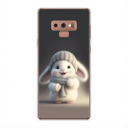 ����������� ����� ����� ���������� � ����� �� Samsung Galaxy Note 9