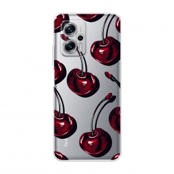 ����������� ����� ������ ������� 4 �� Xiaomi Poco X4 GT