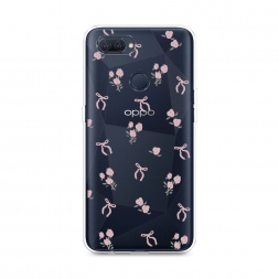 ����������� ����� ���� � �������� �� Oppo A12