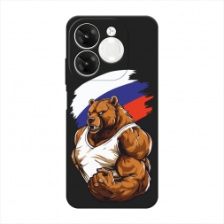 ������� ����������� ����� ������� ������� �� Itel A80 4G