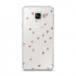 ����������� ����� ������� �� �������� �� Samsung Galaxy A3 2016