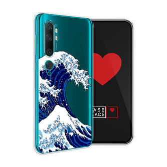 ����������� ����� ����� � �������� �� Xiaomi Mi Note 10/Mi Note 10 Pro