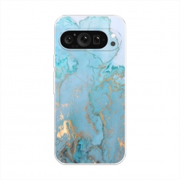 ����������� ����� ������� ������ ������� �� Google Pixel 9 Pro