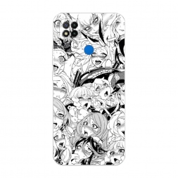 ����������� ����� ������ ����� ��� �� Xiaomi Redmi 9C