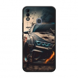 ������� ����������� ����� �� ����� �� Itel A48