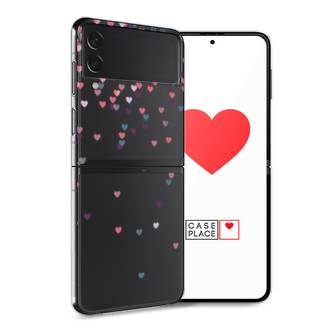 ����������� ����� ������� �������� �� Samsung Galaxy Z Flip 3