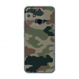 ����������� ����� �������� 1 �� Realme Narzo 50A