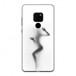 ����������� ����� ������� � ���� �� Huawei Mate 20