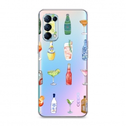 ����������� ����� ������ ������� �� Oppo Reno 5