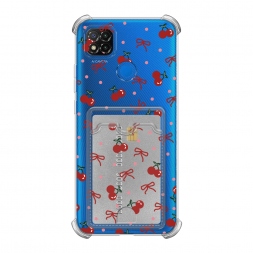 ������ ����� � �������� �� Xiaomi Redmi 9C